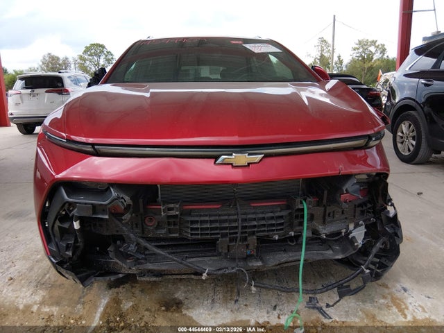 3GN7DLRP7SS176924 Chevrolet Equinox Ev Lt