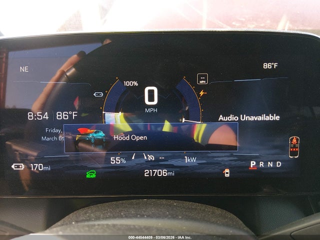3GN7DLRP7SS176924 Chevrolet Equinox Ev Lt