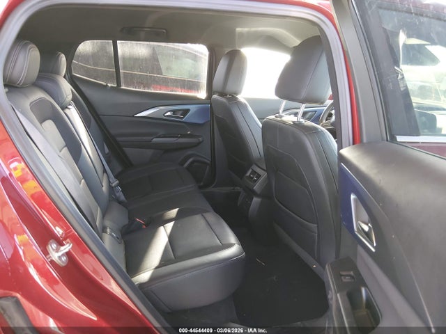 3GN7DLRP7SS176924 Chevrolet Equinox Ev Lt