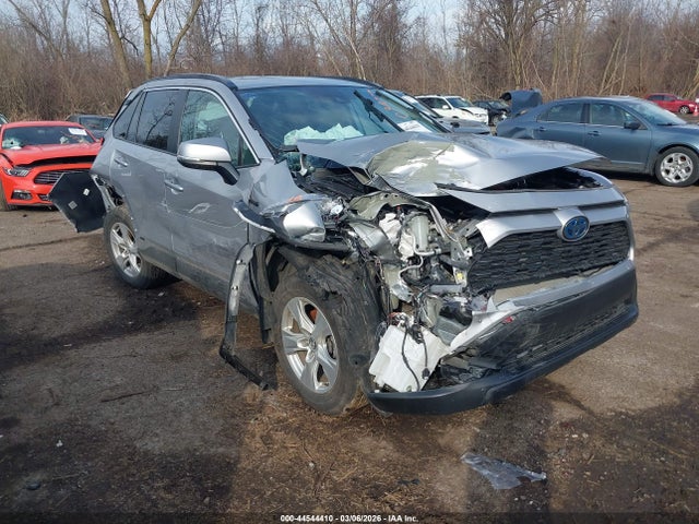 2020 TOYOTA RAV4 HYBRID 2T3RWRFV8LW081858