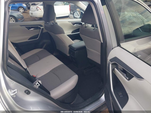 2020 TOYOTA RAV4 HYBRID 2T3RWRFV8LW081858 Photo 7