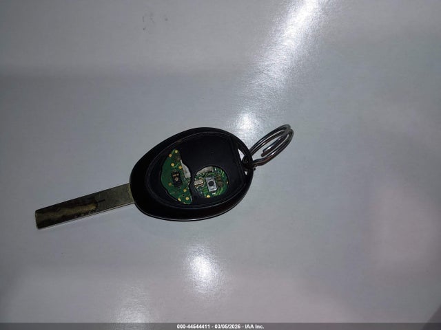 2003 MINI COOPER S WMWRE33413TD65847 Photo 10