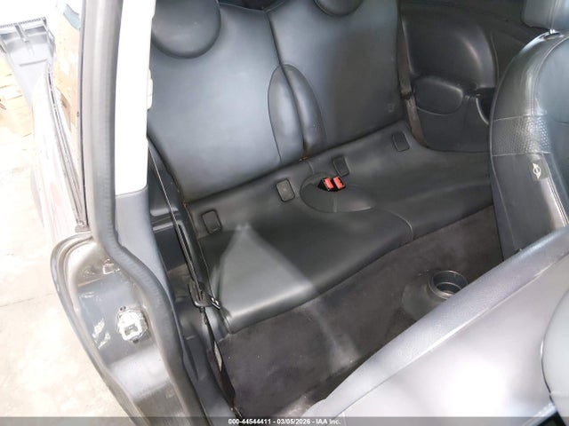2003 MINI COOPER S WMWRE33413TD65847 Photo 7