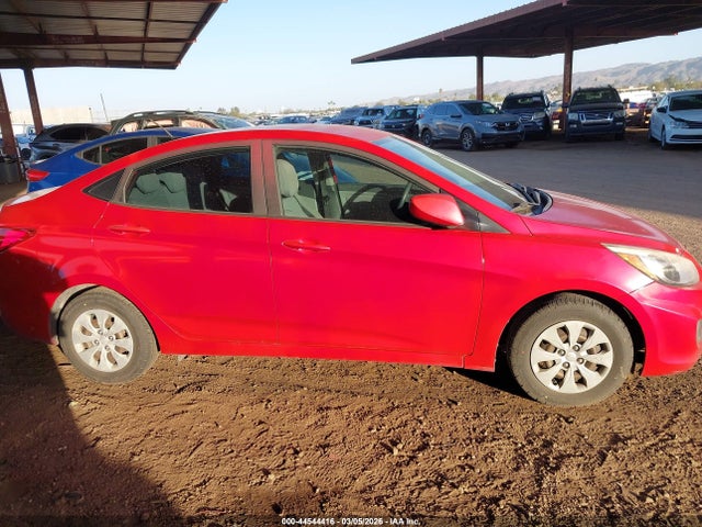 Hyundai ACCENT SE 2016 KMHCT4AE6GU121703 Image 13