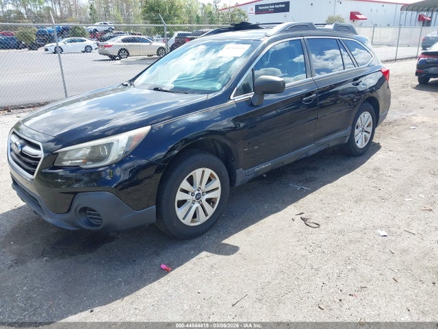 Продажа на аукционе авто 2019 Subaru Outback 2.5i, vin: 4S4BSABC8K3227370, номер лота: 44544418