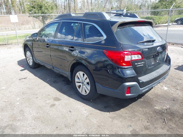 Продажа на аукционе авто 2019 Subaru Outback 2.5i, vin: 4S4BSABC8K3227370, номер лота: 44544418