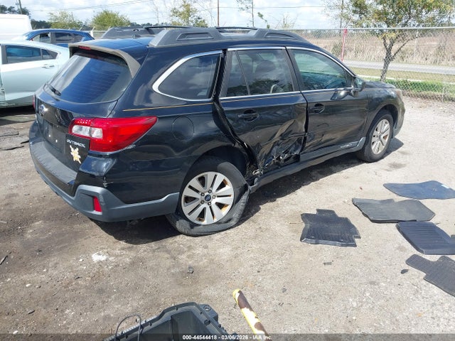 Продажа на аукционе авто 2019 Subaru Outback 2.5i, vin: 4S4BSABC8K3227370, номер лота: 44544418