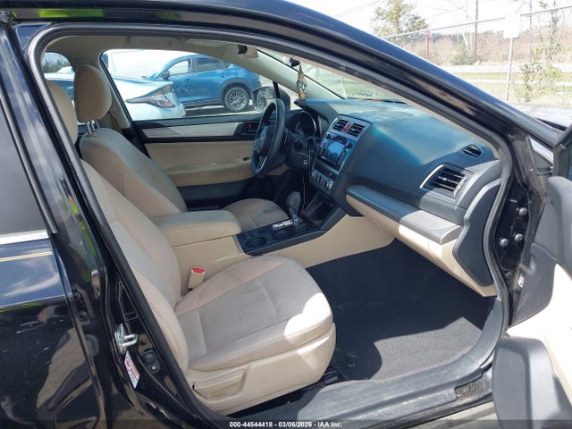 Продажа на аукционе авто 2019 Subaru Outback 2.5i, vin: 4S4BSABC8K3227370, номер лота: 44544418