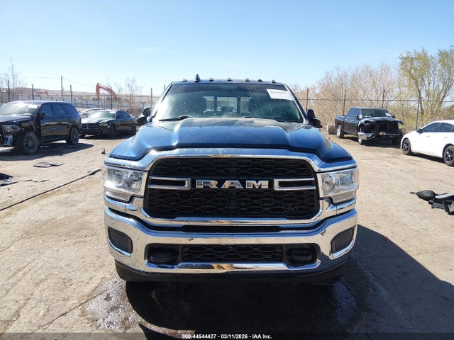 3C6UR5CL3LG234926 RAM 2500 Tradesman 4x4 6&#039;4 Box
