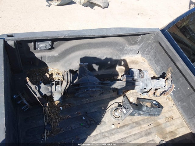 3C6UR5CL3LG234926 RAM 2500 Tradesman 4x4 6&#039;4 Box