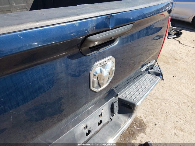 3C6UR5CL3LG234926 RAM 2500 Tradesman 4x4 6&#039;4 Box