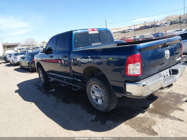 3C6UR5CL3LG234926 RAM 2500 Tradesman 4x4 6&#039;4 Box