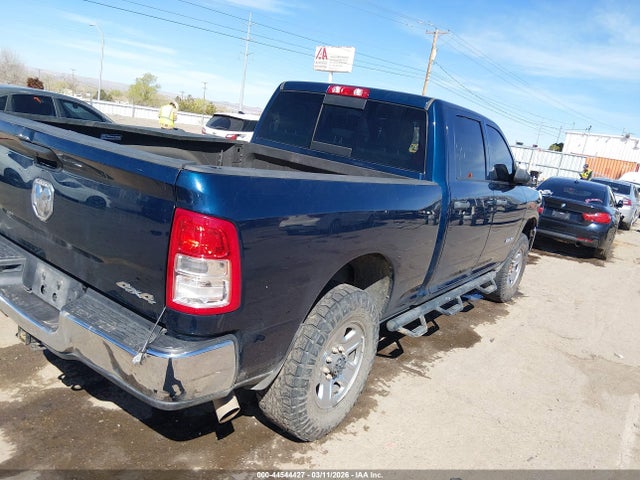 3C6UR5CL3LG234926 RAM 2500 Tradesman 4x4 6&#039;4 Box