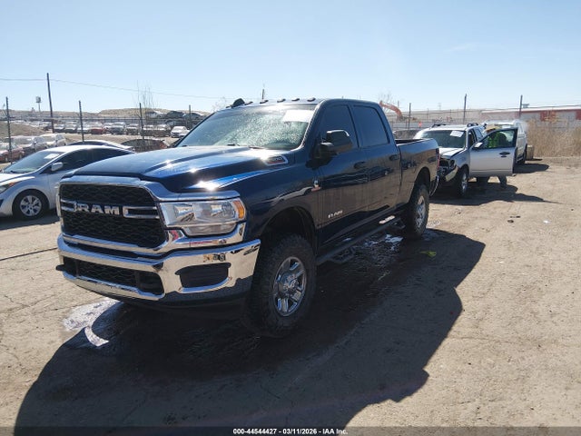 3C6UR5CL3LG234926 RAM 2500 Tradesman 4x4 6&#039;4 Box