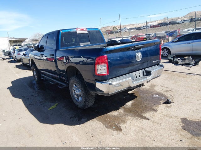 3C6UR5CL3LG234926 RAM 2500 Tradesman 4x4 6&#039;4 Box
