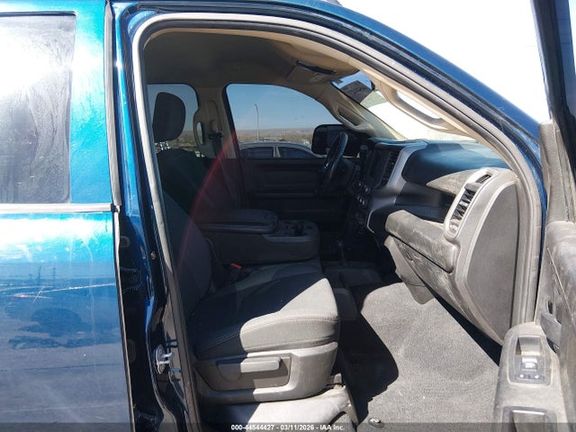 3C6UR5CL3LG234926 RAM 2500 Tradesman 4x4 6&#039;4 Box