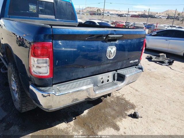 3C6UR5CL3LG234926 RAM 2500 Tradesman 4x4 6&#039;4 Box