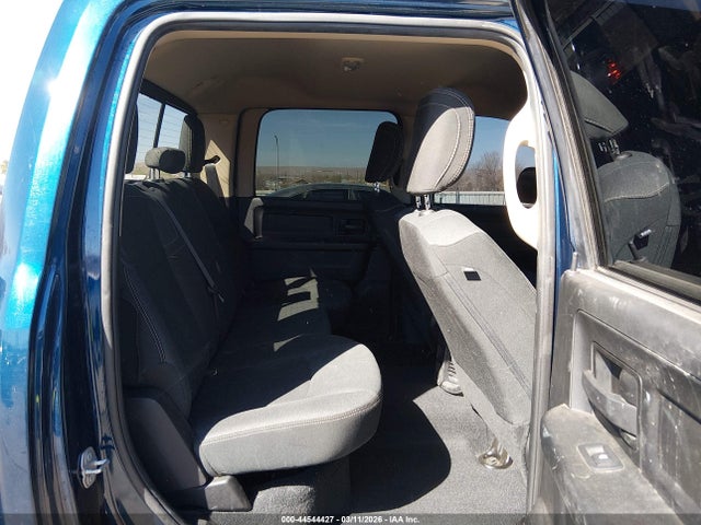 3C6UR5CL3LG234926 RAM 2500 Tradesman 4x4 6&#039;4 Box