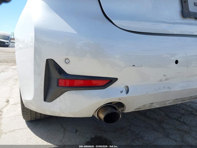 44544430 :رقم المزاد ، 3MW5R1J09M8B95797 vin ، 2021 Bmw 330i مزاد بيع