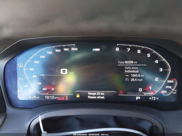 44544430 :رقم المزاد ، 3MW5R1J09M8B95797 vin ، 2021 Bmw 330i مزاد بيع