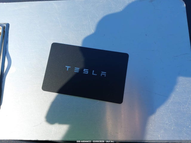7SAYGDEE7PA118245 Tesla Model Y Awd/long Range Dual Motor All-wheel Drive