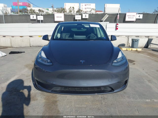 7SAYGDEE7PA118245 Tesla Model Y Awd/long Range Dual Motor All-wheel Drive