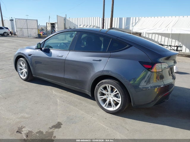 7SAYGDEE7PA118245 Tesla Model Y Awd/long Range Dual Motor All-wheel Drive