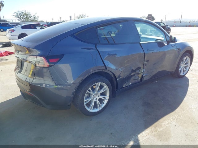 7SAYGDEE7PA118245 Tesla Model Y Awd/long Range Dual Motor All-wheel Drive