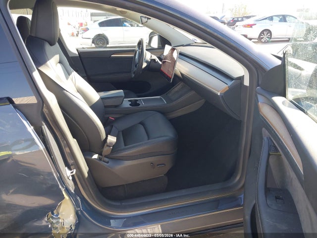 7SAYGDEE7PA118245 Tesla Model Y Awd/long Range Dual Motor All-wheel Drive