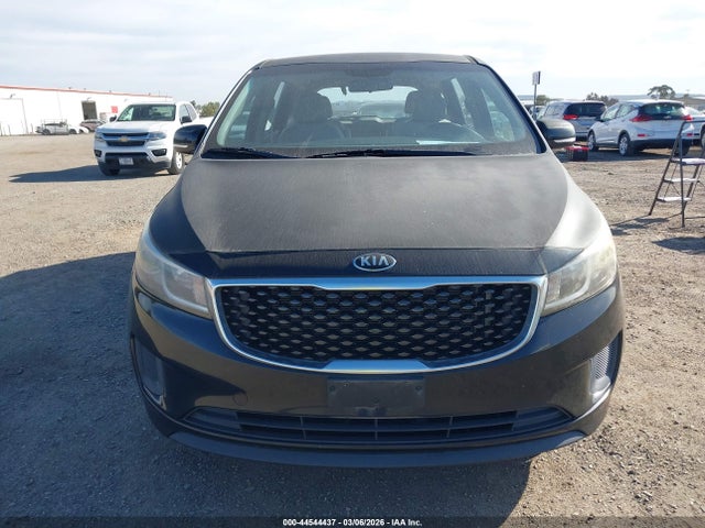 KIA Sedona L 2018 KNDMA5C10J6409145 Image 18