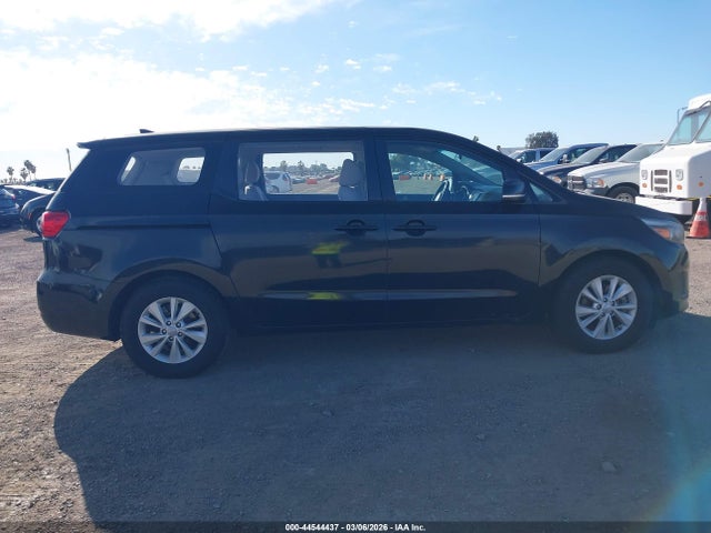 KIA Sedona L 2018 KNDMA5C10J6409145 Image 19