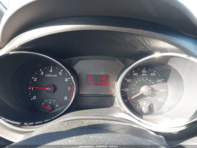 KIA Sedona L 2018 KNDMA5C10J6409145 Image 7