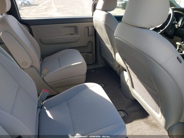 KIA Sedona L 2018 KNDMA5C10J6409145 Image 8