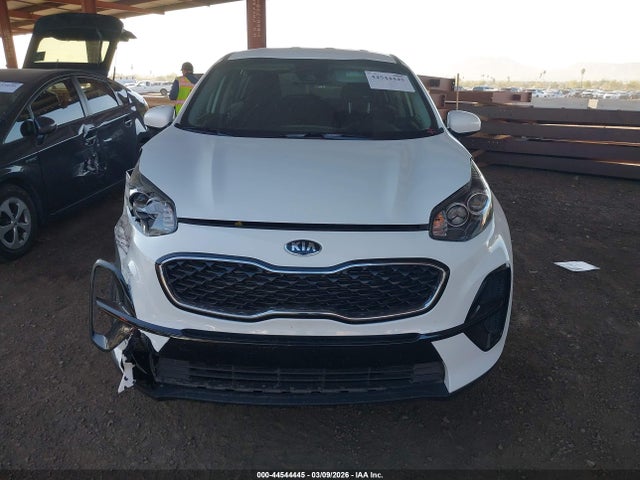 KIA Sportage Lx 2020 KNDPM3AC1L7808608 Image 12