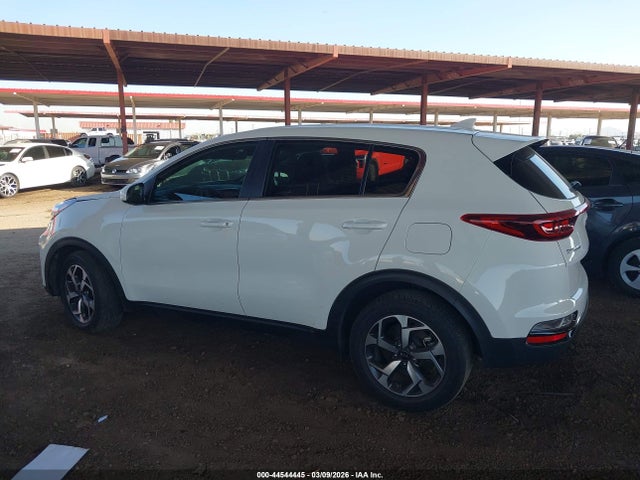 KIA Sportage Lx 2020 KNDPM3AC1L7808608 Image 14