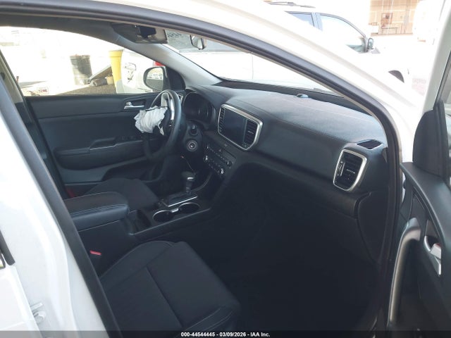 KIA Sportage Lx 2020 KNDPM3AC1L7808608 Image 5