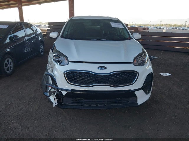KIA Sportage Lx 2020 KNDPM3AC1L7808608 Image 6