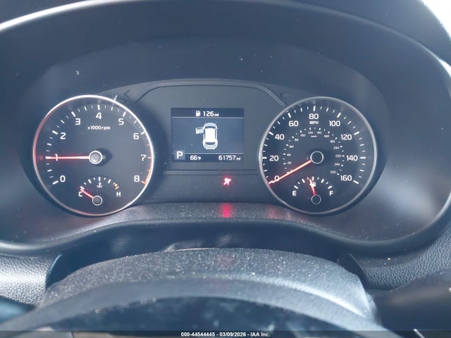 KIA Sportage Lx 2020 KNDPM3AC1L7808608 Image 7