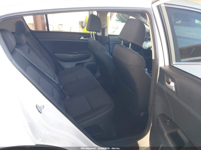 KIA Sportage Lx 2020 KNDPM3AC1L7808608 Image 8