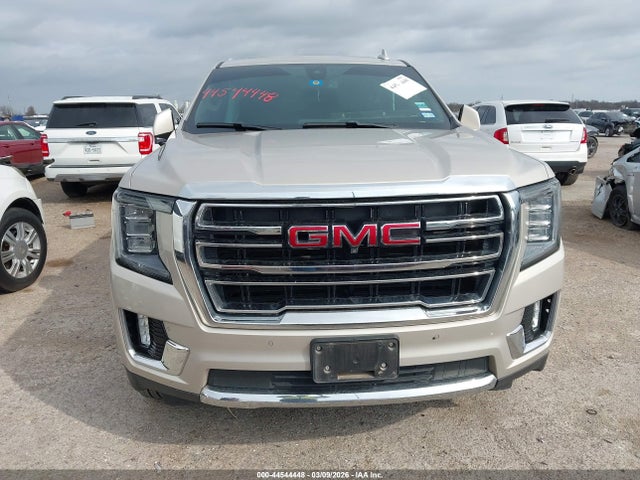 Продаж на аукціоні авто 2021 Gmc Yukon Xl 2wd Slt, vin: 1GKS1GKD0MR383555, номер лоту: 44544448