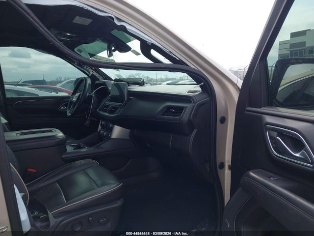 Продаж на аукціоні авто 2021 Gmc Yukon Xl 2wd Slt, vin: 1GKS1GKD0MR383555, номер лоту: 44544448