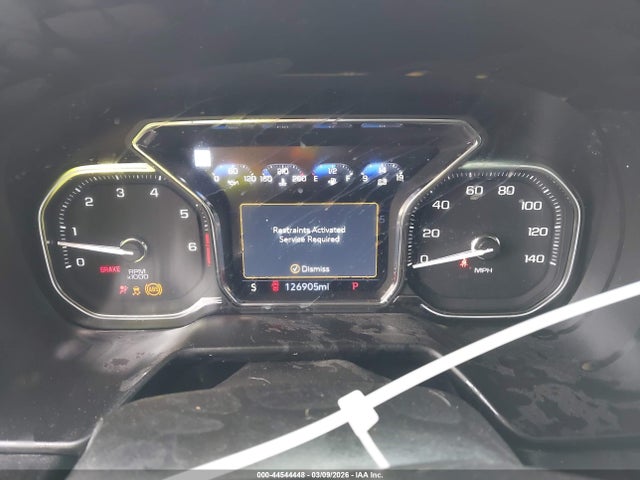 Продаж на аукціоні авто 2021 Gmc Yukon Xl 2wd Slt, vin: 1GKS1GKD0MR383555, номер лоту: 44544448