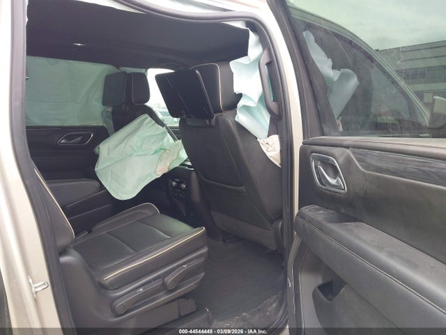 Продаж на аукціоні авто 2021 Gmc Yukon Xl 2wd Slt, vin: 1GKS1GKD0MR383555, номер лоту: 44544448