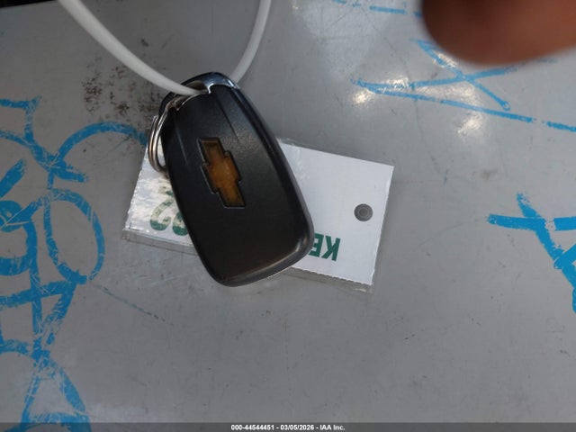 Chevrolet VOLT LT 2018 1G1RC6S5XJU112320 Image 11