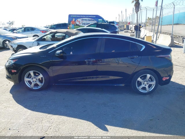 Chevrolet VOLT LT 2018 1G1RC6S5XJU112320 Image 14