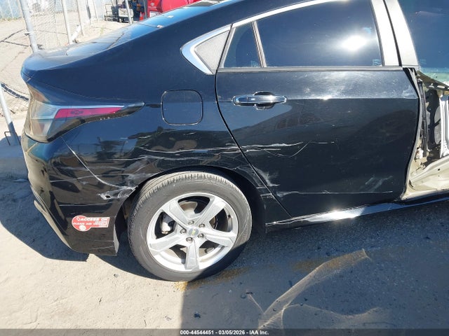 Chevrolet VOLT LT 2018 1G1RC6S5XJU112320 Image 17