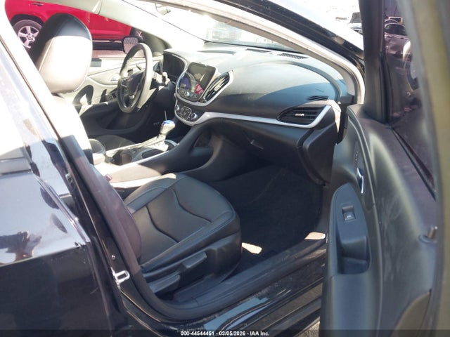 Chevrolet VOLT LT 2018 1G1RC6S5XJU112320 Image 5