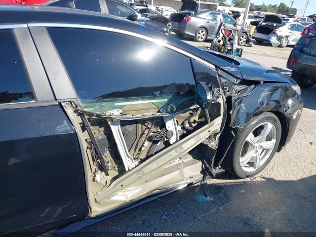 Chevrolet VOLT LT 2018 1G1RC6S5XJU112320 Image 6