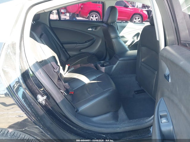 Chevrolet VOLT LT 2018 1G1RC6S5XJU112320 Image 8