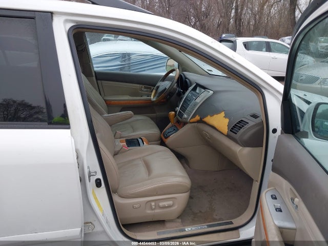 2006 Lexus Rx 330 მანქანა იყიდება აუქციონზე, vin: 2T2HA31U26C103157, აუქციონის ნომერი: 44544453